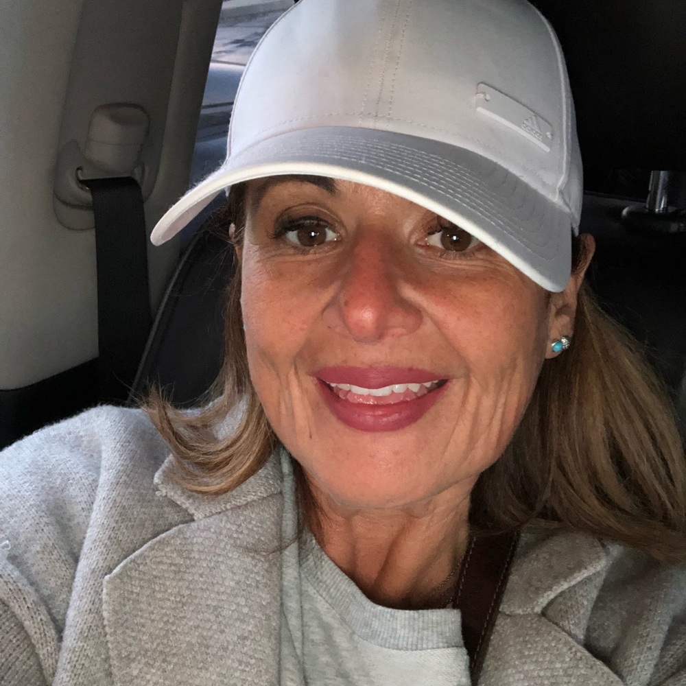 Meet your Posher, Mary